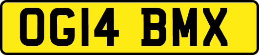 OG14BMX