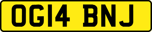 OG14BNJ