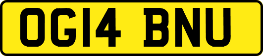 OG14BNU