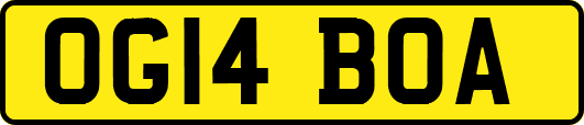 OG14BOA