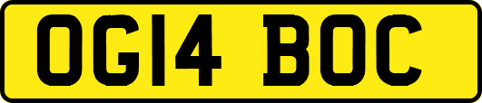OG14BOC