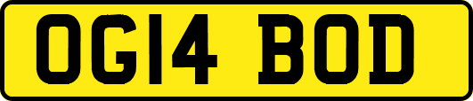 OG14BOD