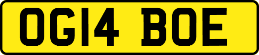 OG14BOE