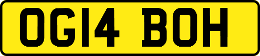 OG14BOH