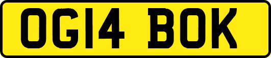 OG14BOK