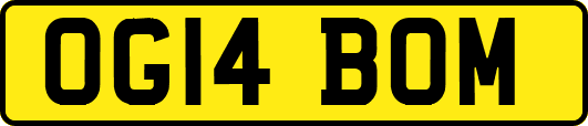 OG14BOM