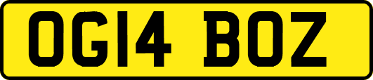 OG14BOZ