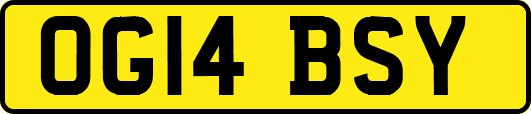OG14BSY