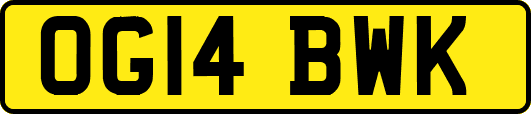 OG14BWK