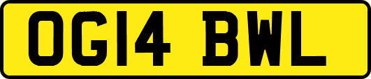OG14BWL