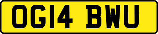 OG14BWU