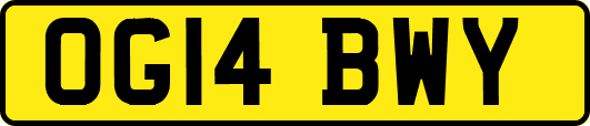 OG14BWY