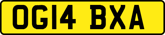 OG14BXA