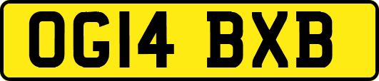 OG14BXB