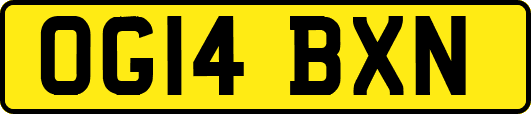 OG14BXN