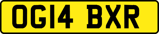 OG14BXR