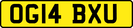 OG14BXU