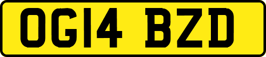 OG14BZD