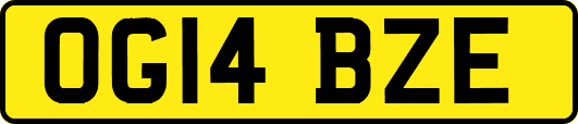 OG14BZE
