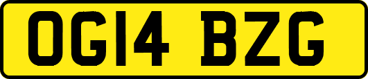 OG14BZG
