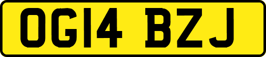 OG14BZJ
