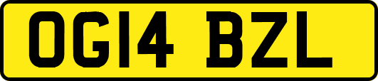 OG14BZL