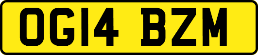OG14BZM