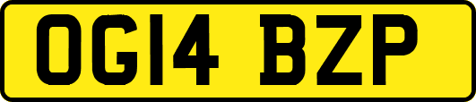 OG14BZP