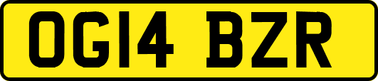 OG14BZR