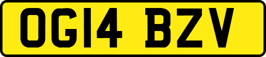 OG14BZV