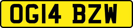 OG14BZW