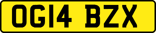 OG14BZX