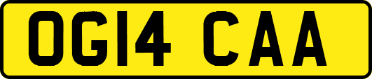 OG14CAA