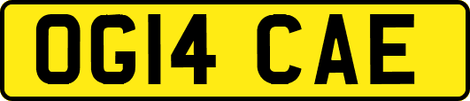OG14CAE