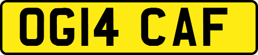 OG14CAF
