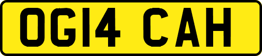 OG14CAH