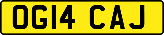 OG14CAJ