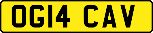 OG14CAV