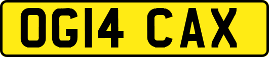 OG14CAX