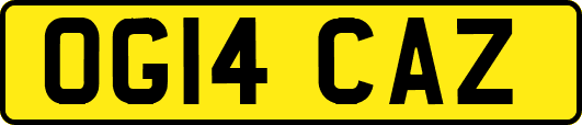 OG14CAZ