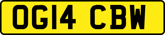 OG14CBW
