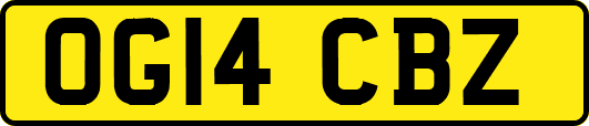 OG14CBZ