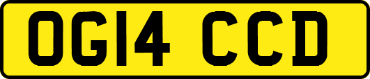 OG14CCD