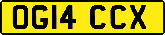 OG14CCX