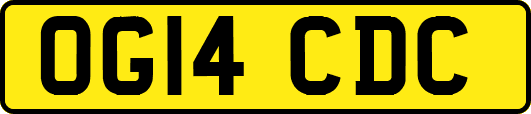 OG14CDC