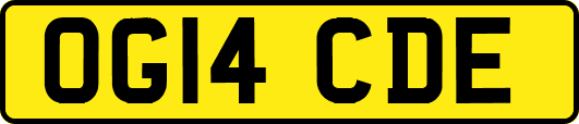 OG14CDE