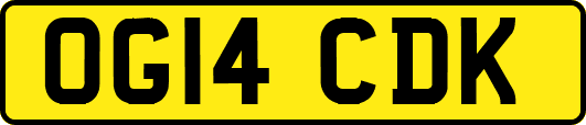 OG14CDK