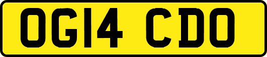 OG14CDO