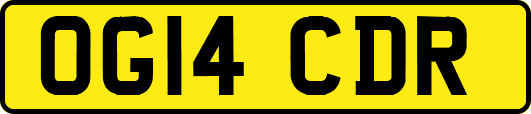 OG14CDR