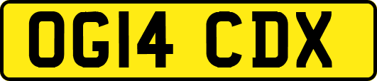 OG14CDX
